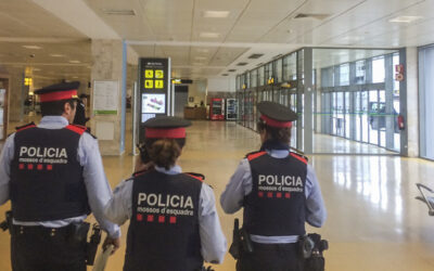 PETICIÓ OFICINA DE SUPORT POLICIAL 24 HORES