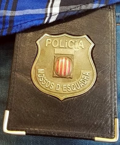 Introducción a la policia judicial