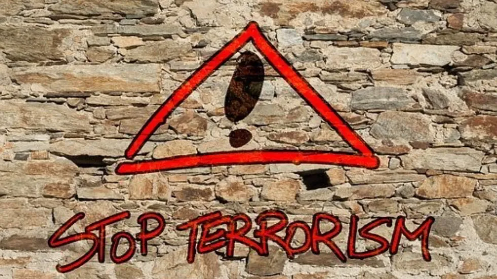 Terrorisme internacional I | 25h