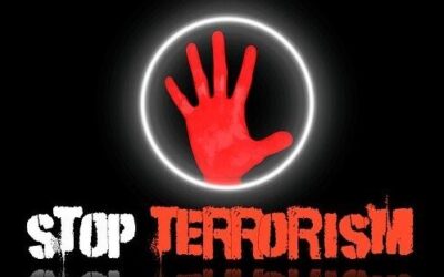 TERRORISME INTERNACIONAL II | 25H