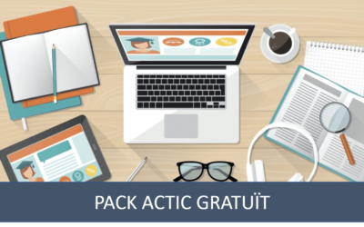 PACK GRATUÏT ACTIC