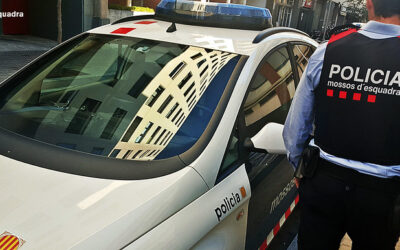 CONDEMNA A LES AMENACES