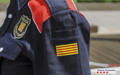 RESUM DEL CONSELL DE LA POLICIA DEL 14 DE MAIG DE 2021