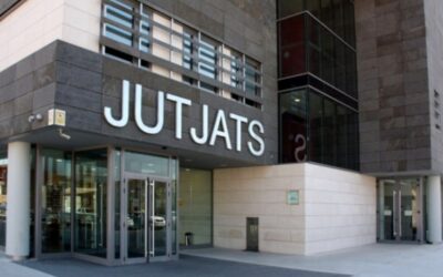 INSTRUCCIÓ DE LES DECLARACIONS JUDICIALS PER VIDEOCONFERÈNCIA