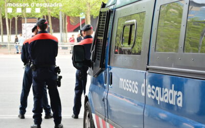 MENTRE MOSS@S ENS JUGUEM EL FÍSIC, EL DEPARTAMENT NO TRAMET LES ACTES I DENÚNCIES: EXIGIM EL PAGAMENT DE LA GESTIÓ DE LA COVID-19!