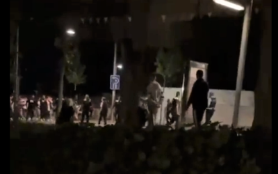 ON ESTÀ EL RESPECTE?