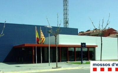 LA VERGONYA DE LA COMISSARIA DE MOLLERUSSA