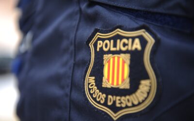 LA POLICIA DE CATALUNYA “PER LA SEGURETAT PÚBLICA” (II)