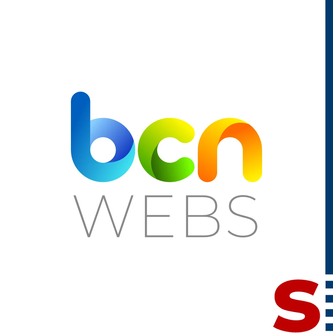 BCN webs