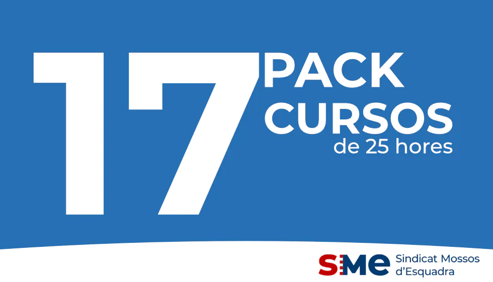 SME Pack 12 Cursos de 25h