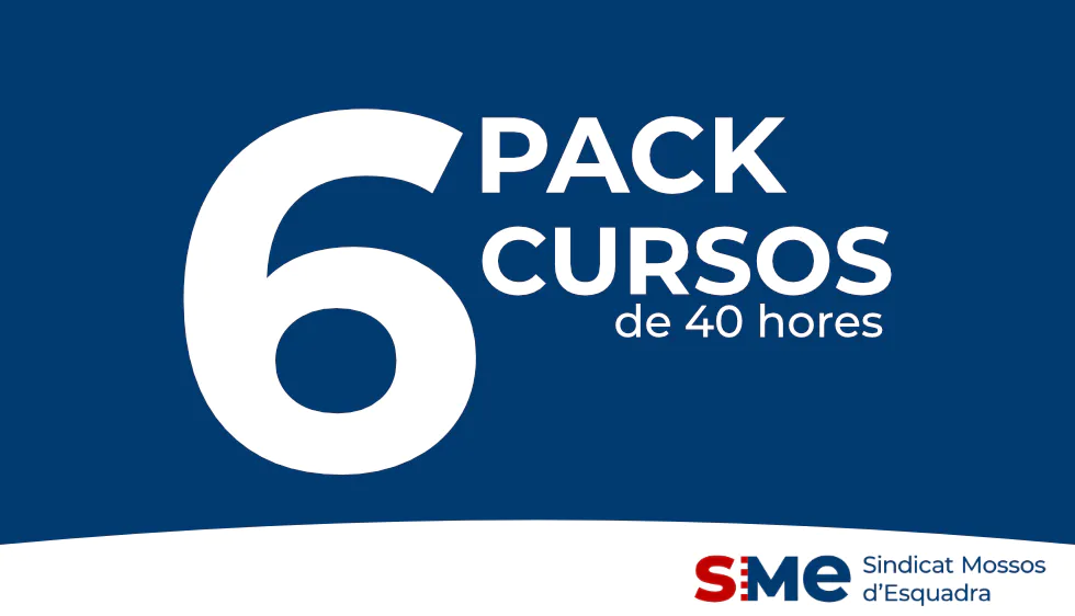 SME Pack 12 Cursos de 25h