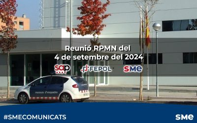 Reunió RPMN del 4 de setembre del 2024