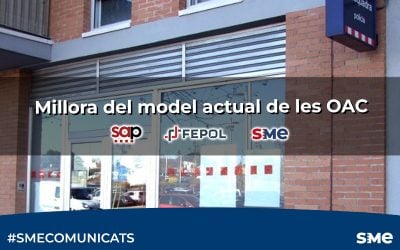 Millora del model actual de les OAC