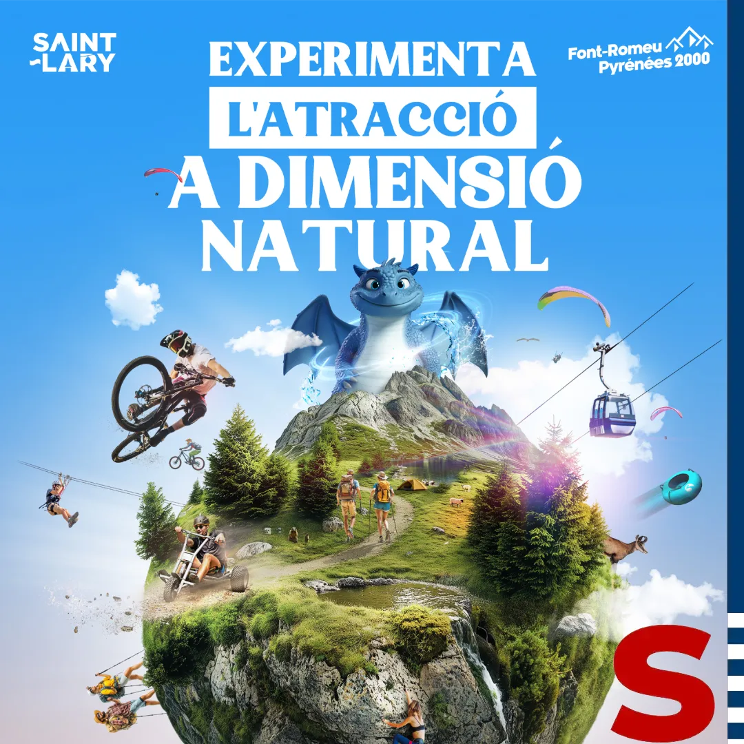 FORFAITS PIRINEU FRANCÈS
