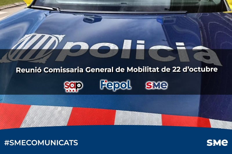 reunio mobilitat octubre 2025