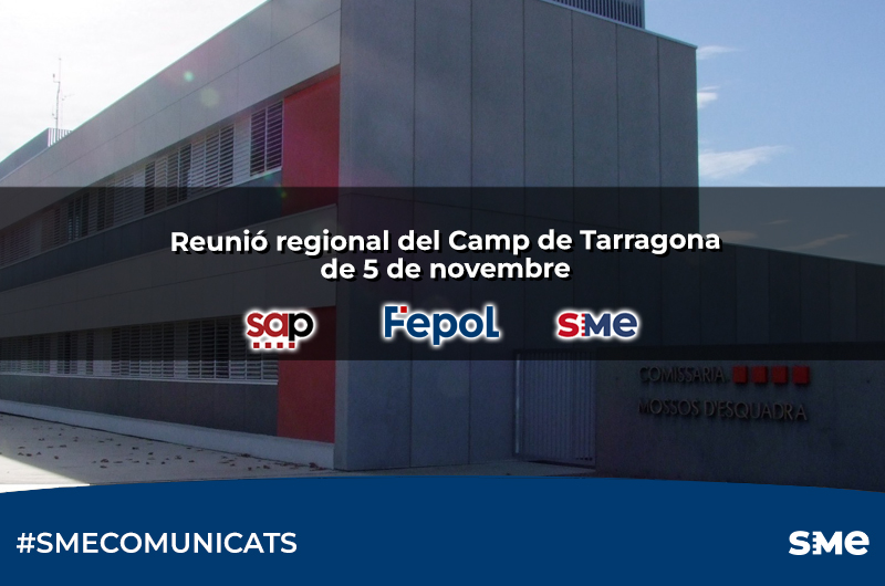 reunio tarragona novembre