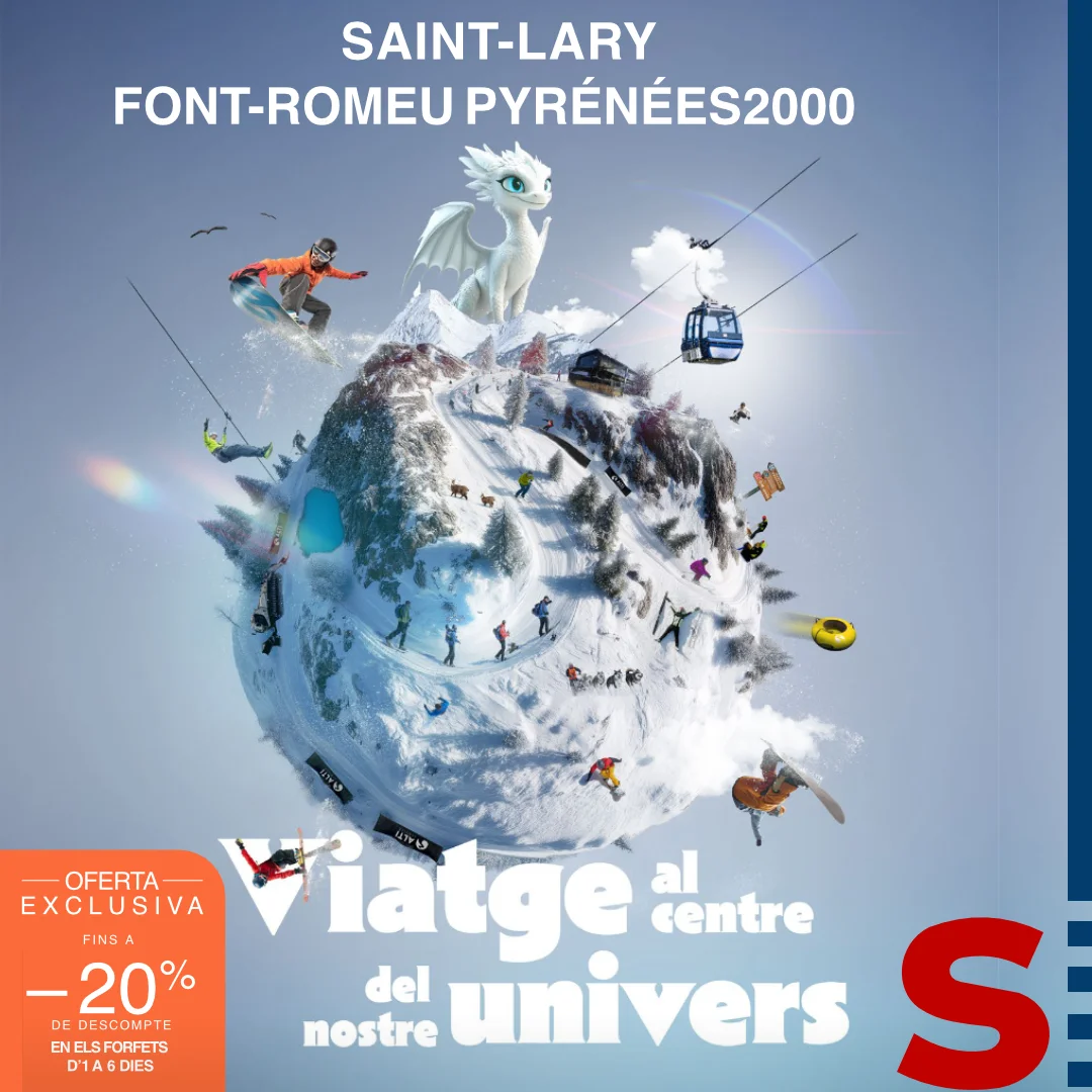 FORFAITS PIRINEU FRANCAS FORFAITS PIRINEU FRANCAS