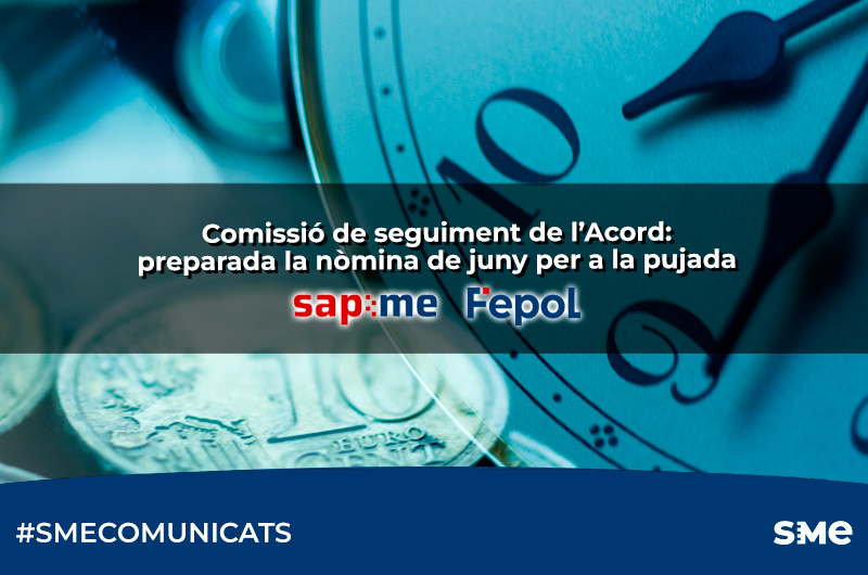 nomina juny
